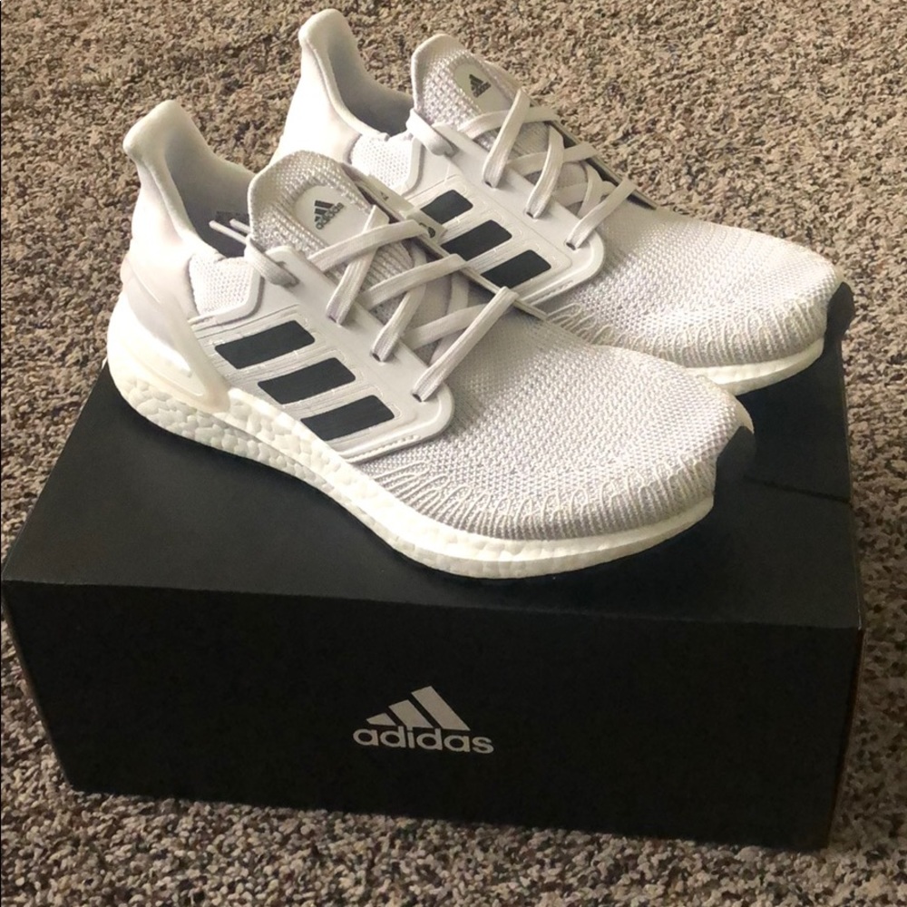 Adidas Ultraboost 20